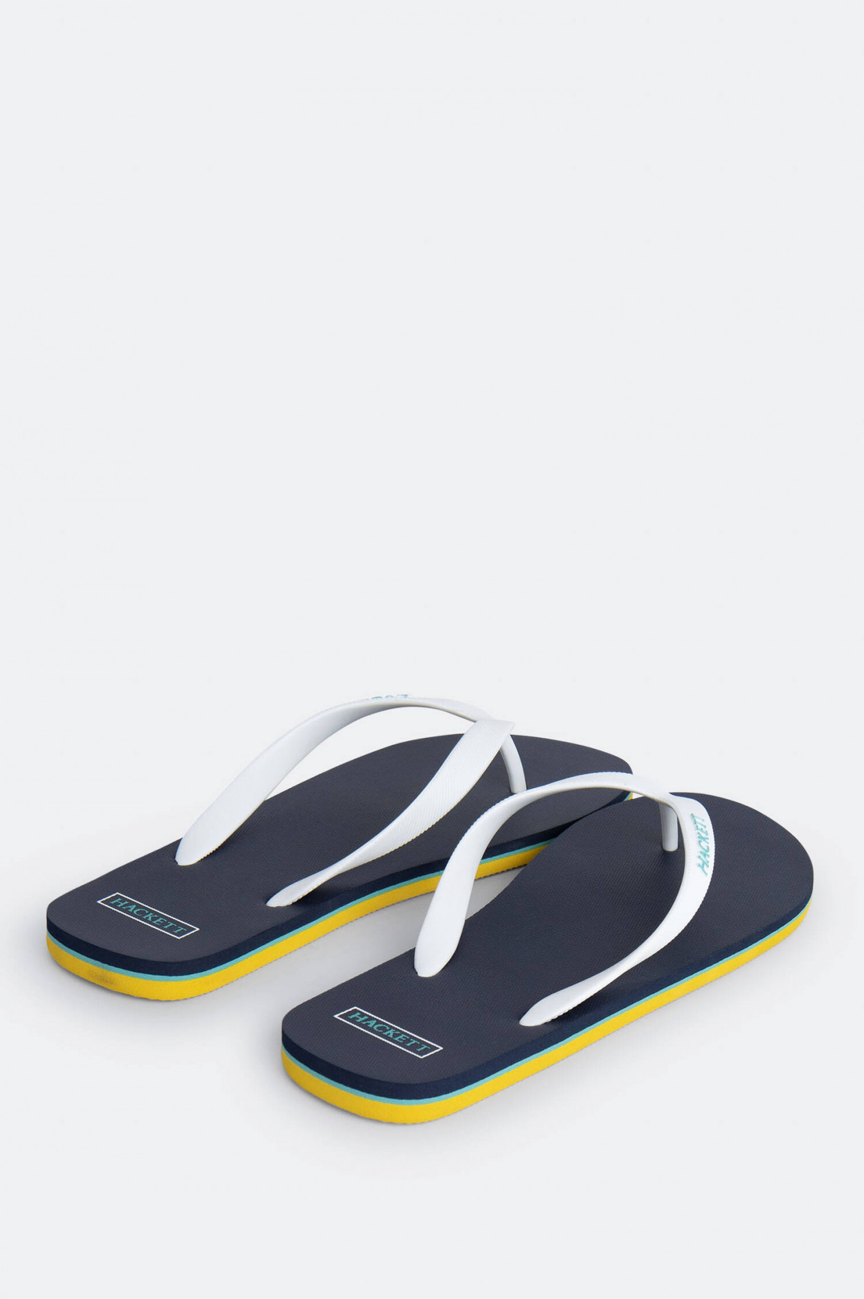 Hackett london flip 2025 flops
