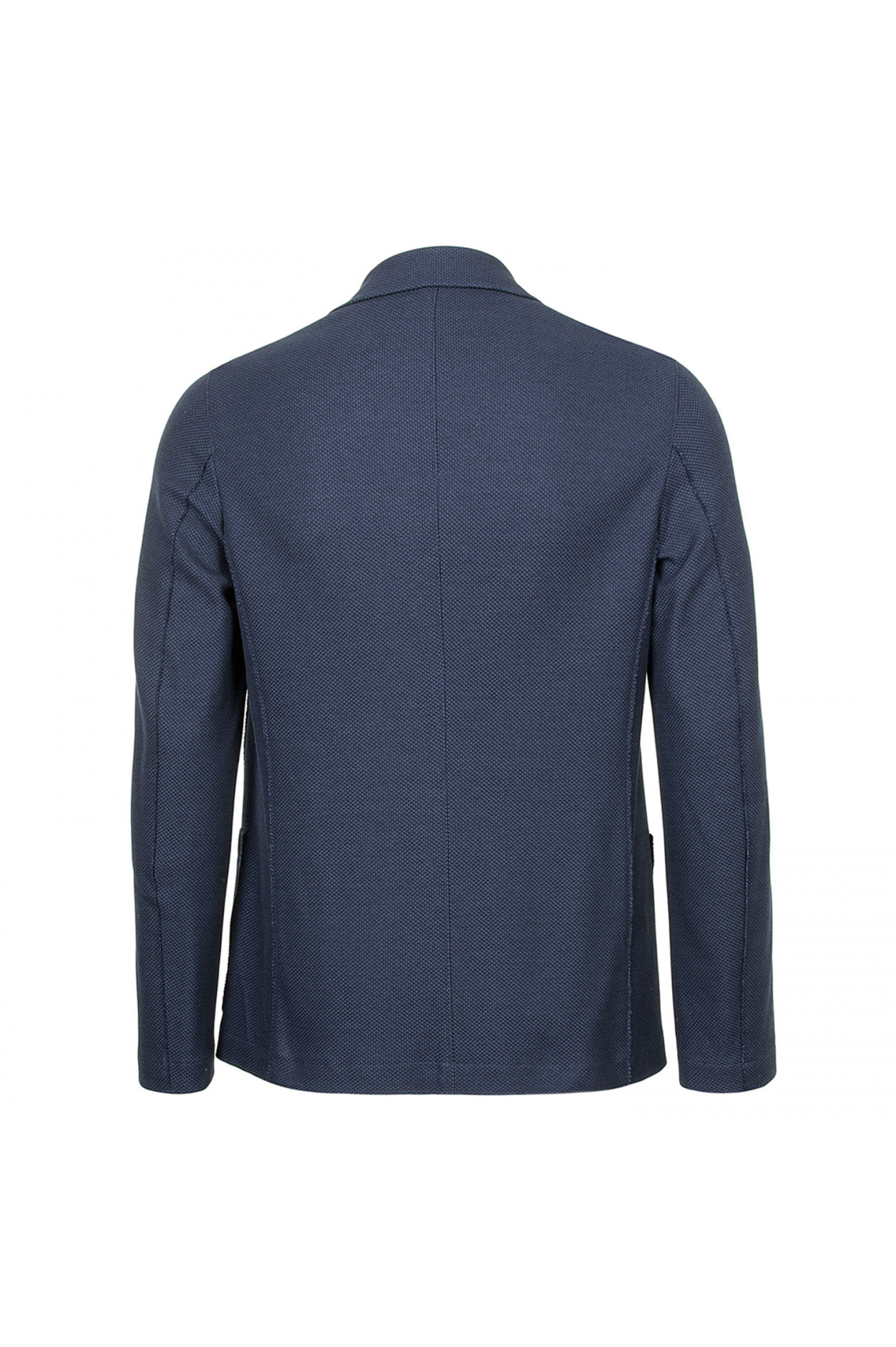 NEU Harris Wharf London Herren Sakko braun//blau