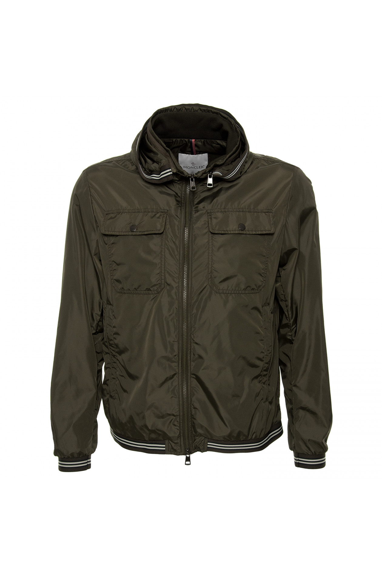 Moncler jean luc sale