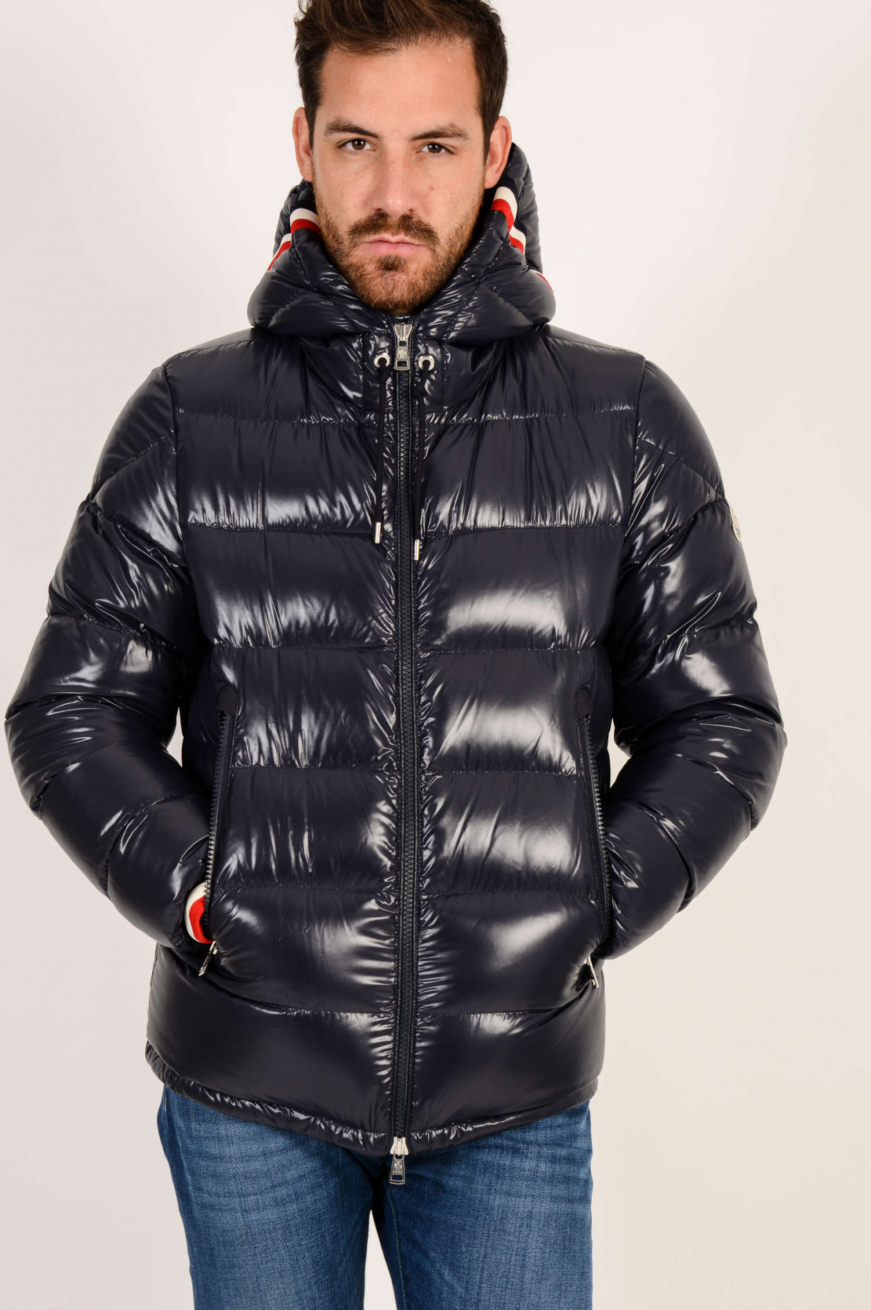 Alberic moncler top