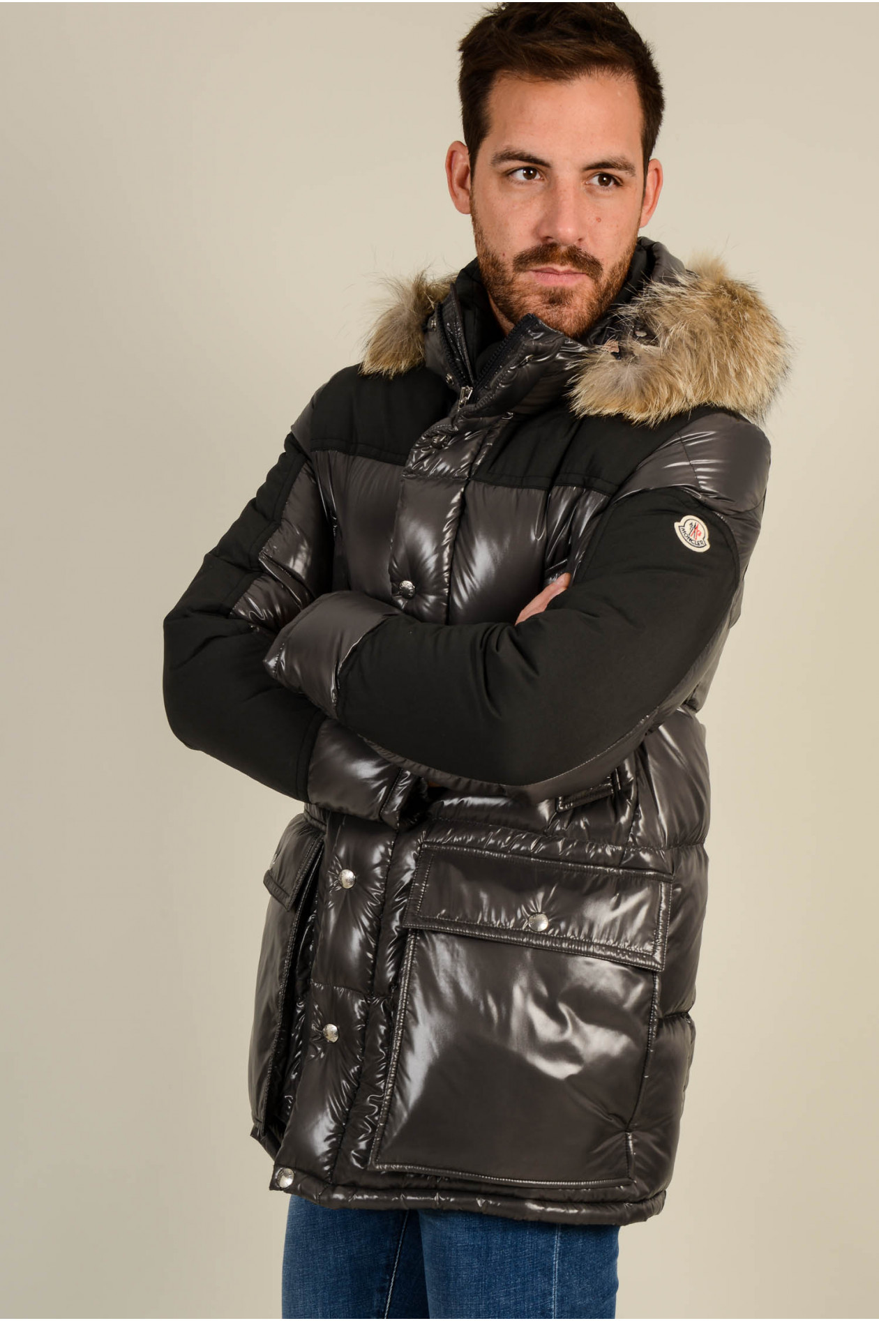 Frey moncler store