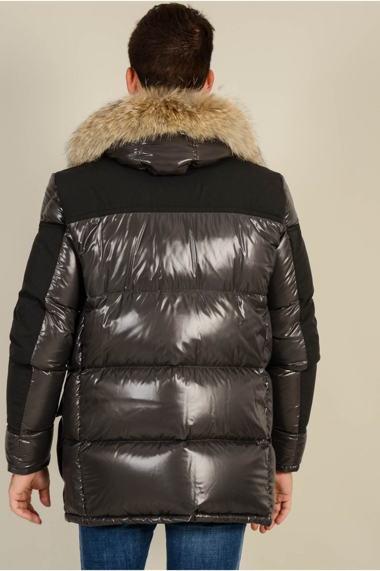 Moncler frey jacket shop