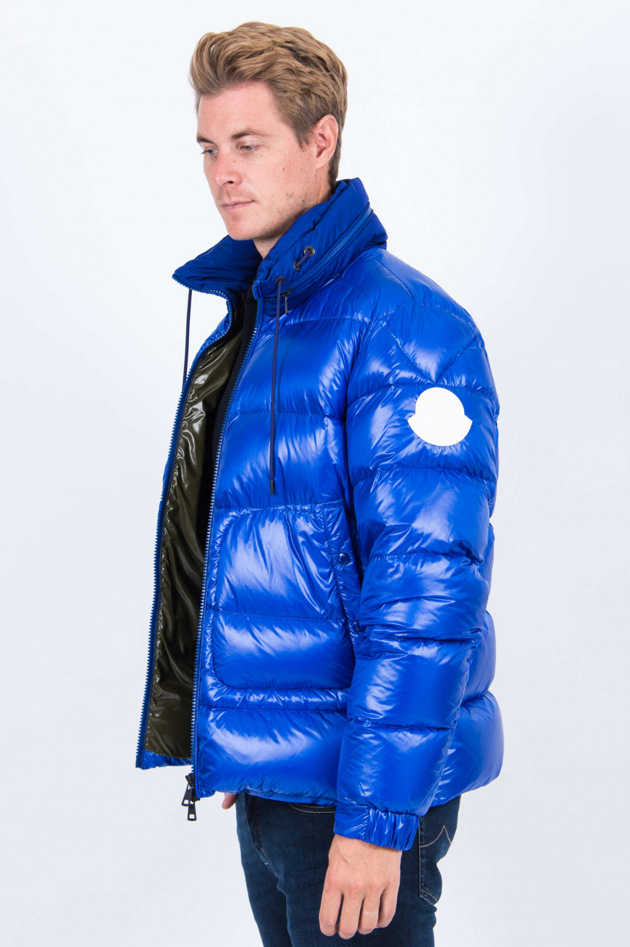 Moncler badenne jacket hot sale