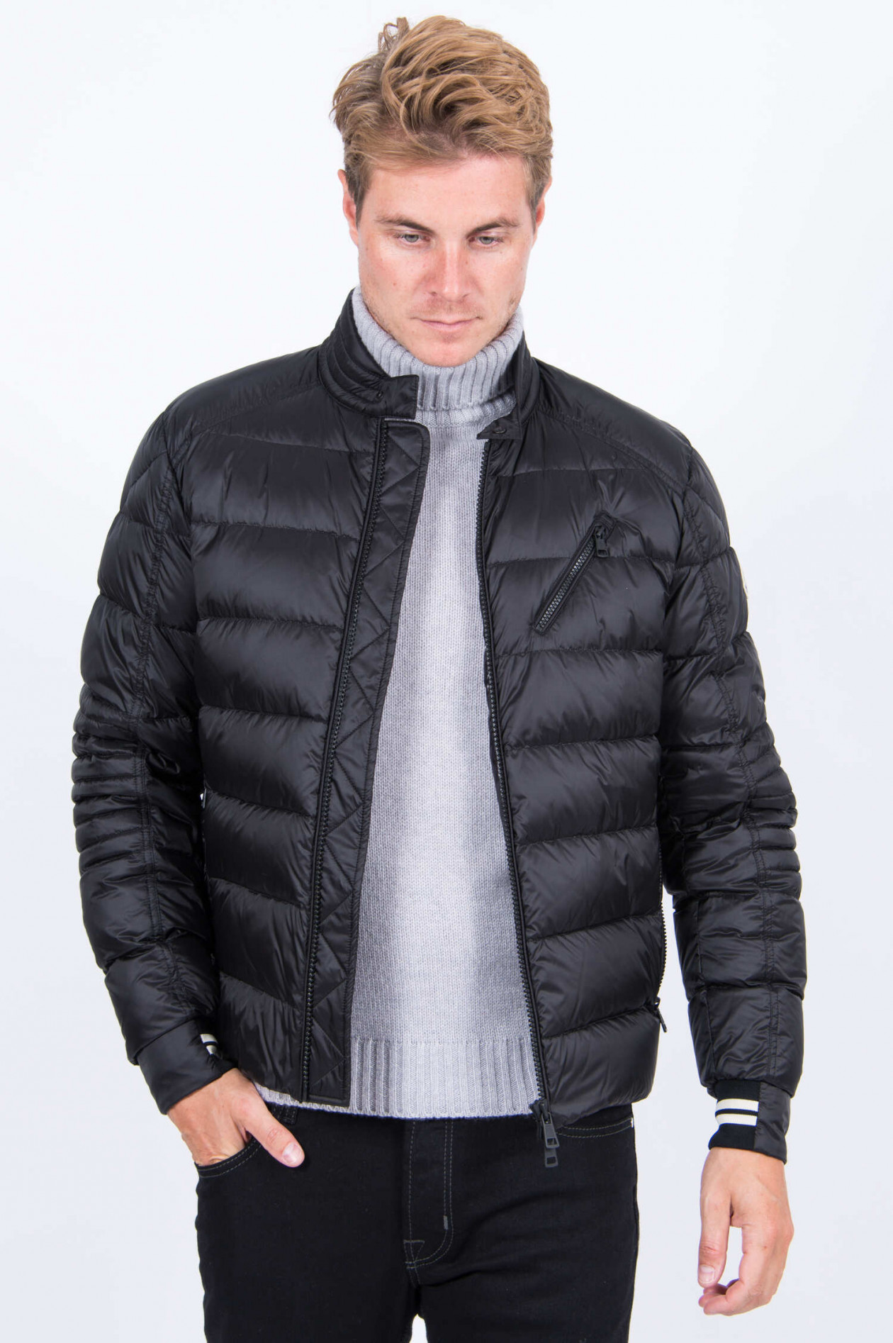 Moncler new arrivals brel jacket