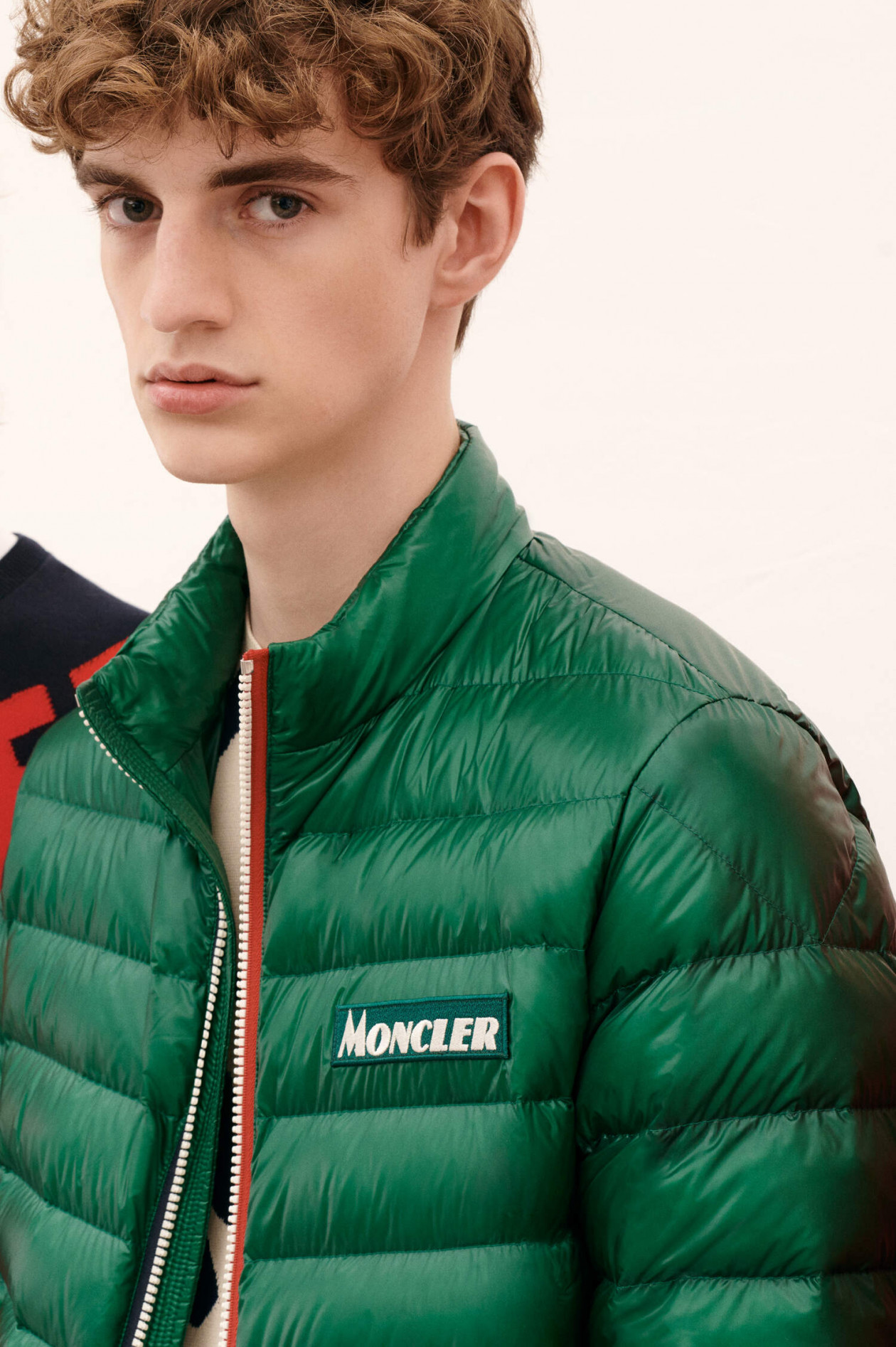Moncler petichet jacket deals