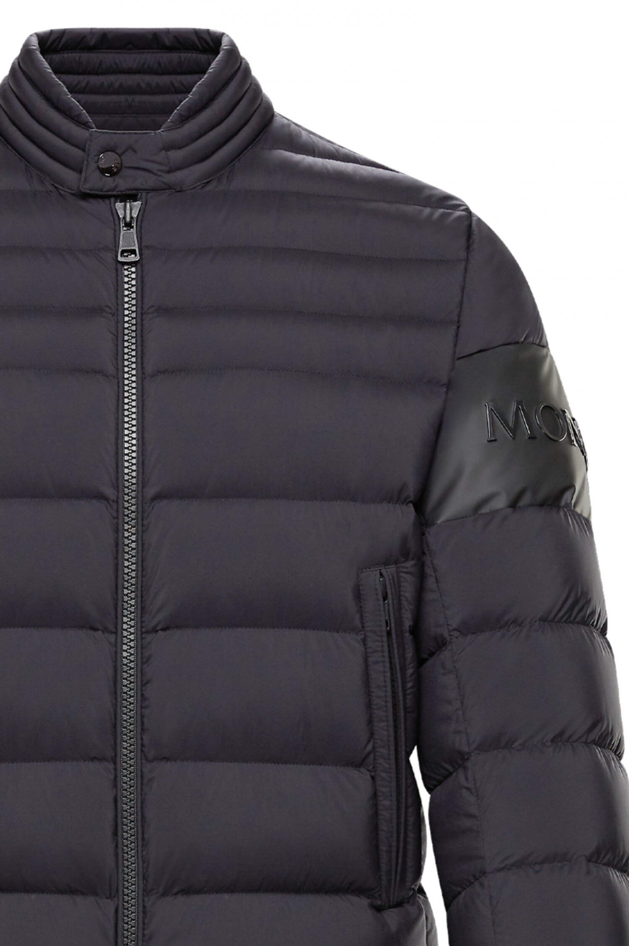 Daunenjacke ARREE in Schwarz Daunenjacke ARREE in Schwarz
