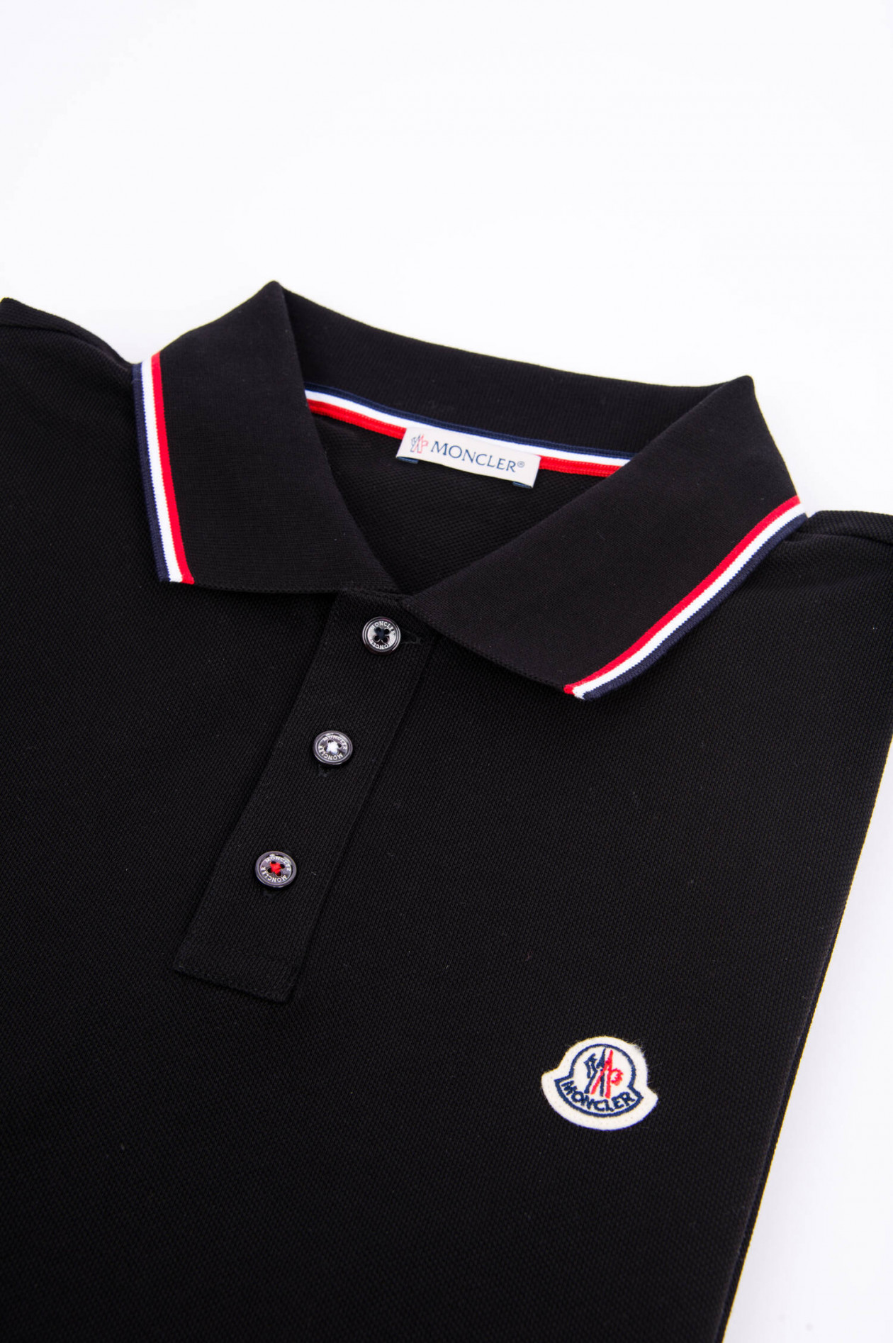 polos moncler