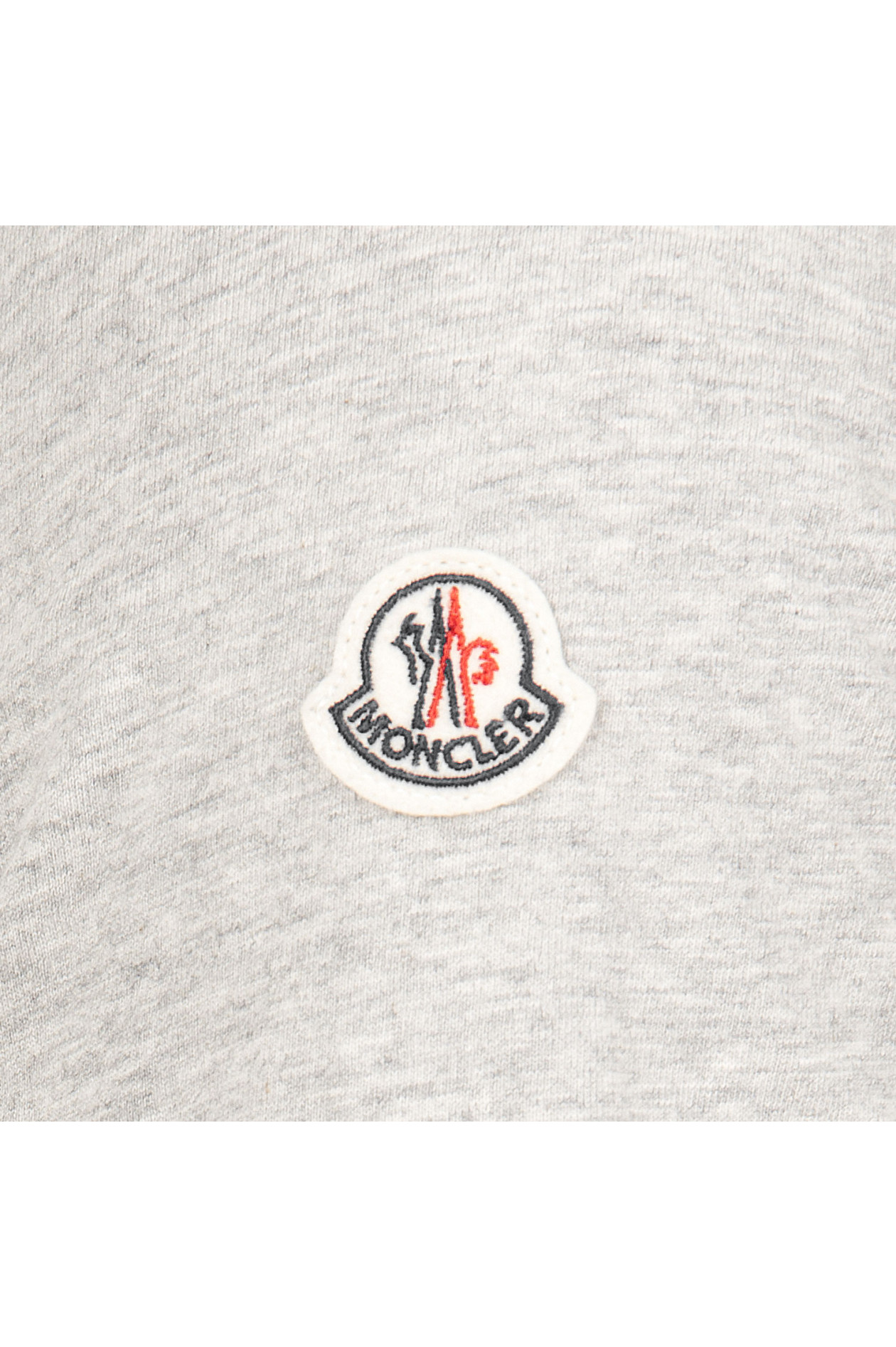 moncler 3 badge t shirt
