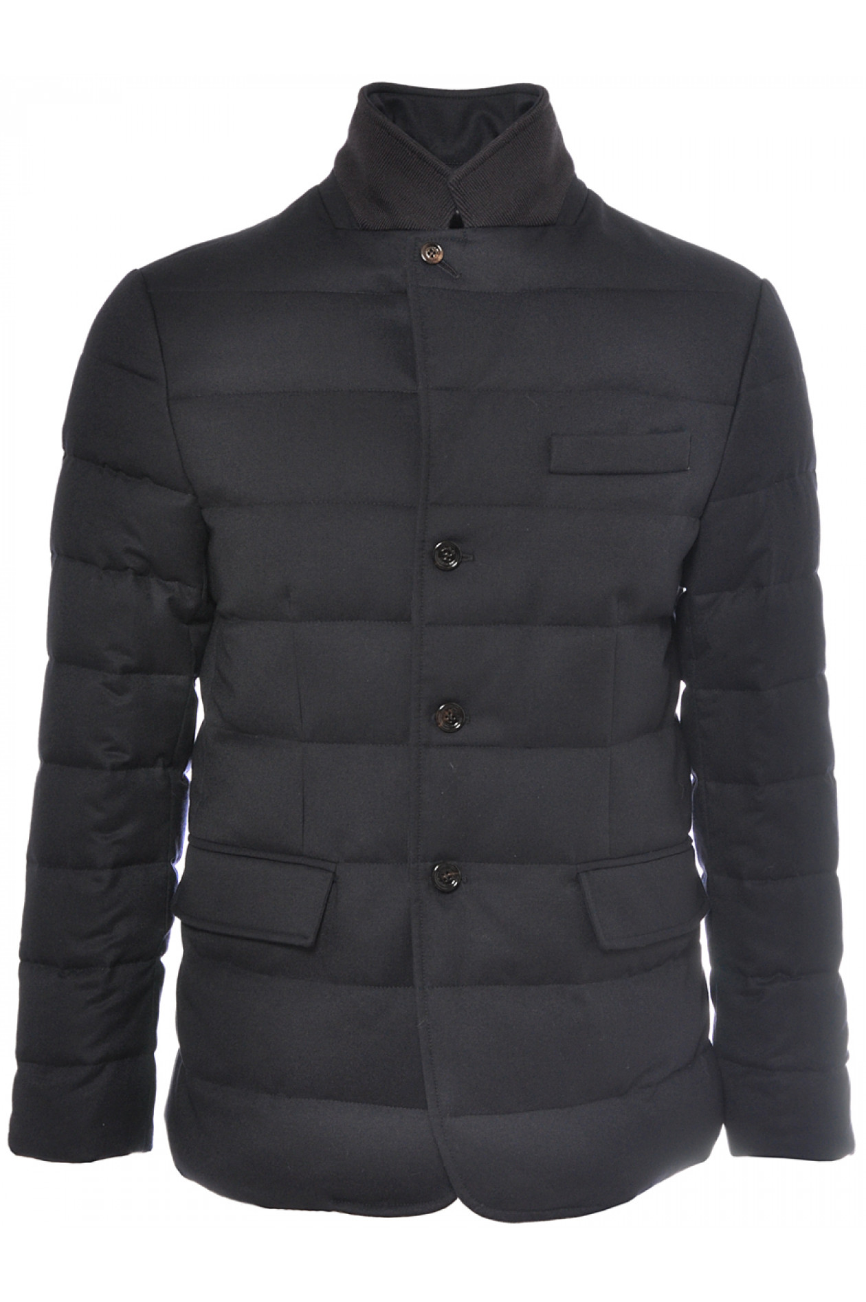 Moncler Daunenjacke RODIN Navy GRUENER.AT