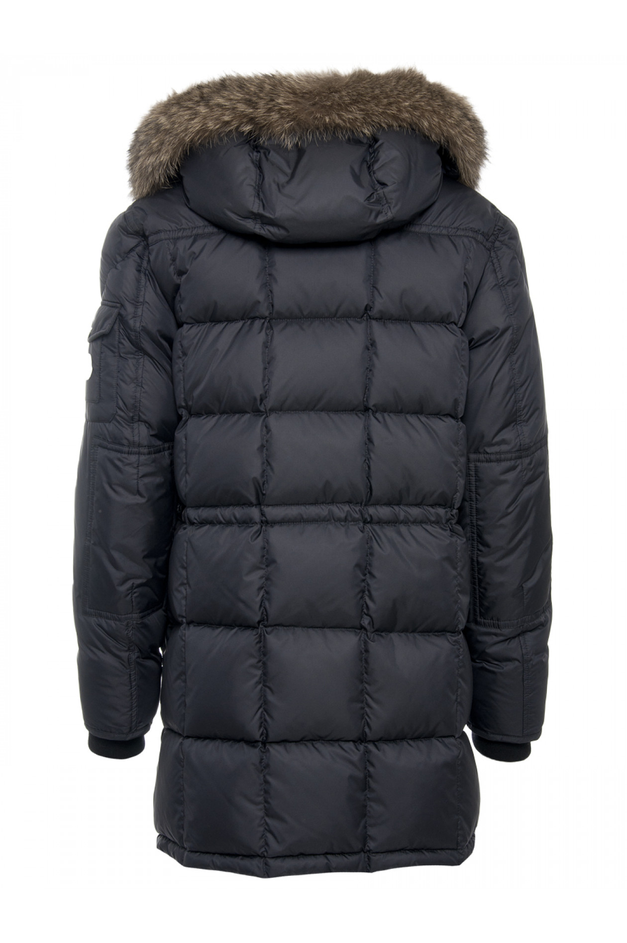 Moncler deals affton parka