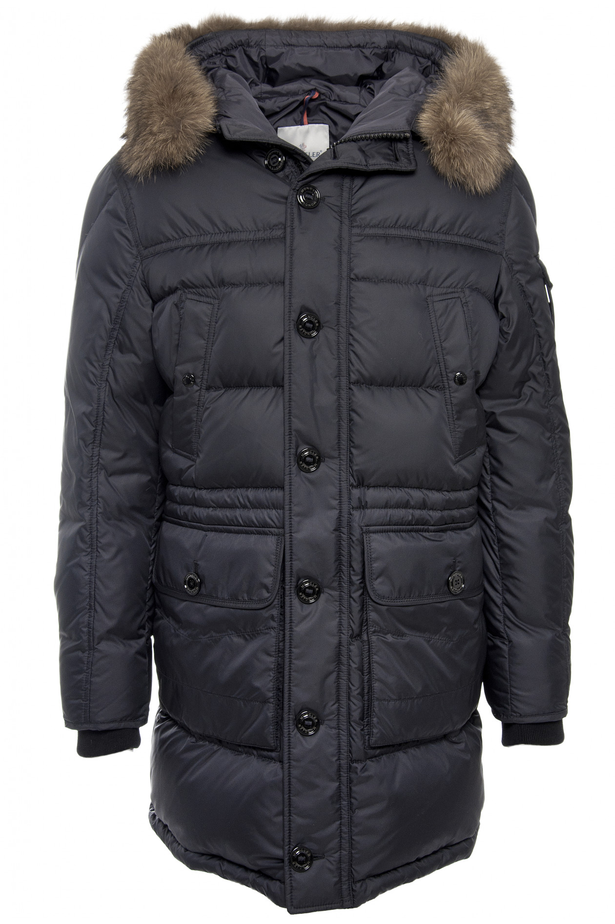 Moncler affton clearance parka