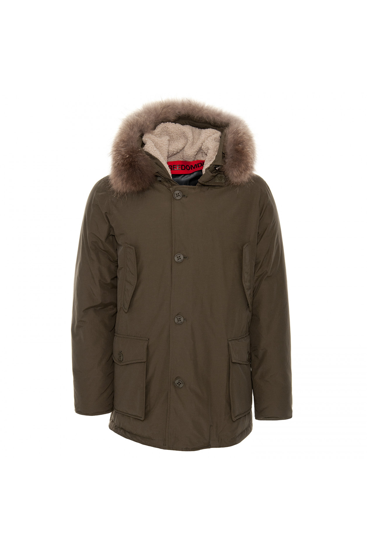 Freedomday parka hot sale