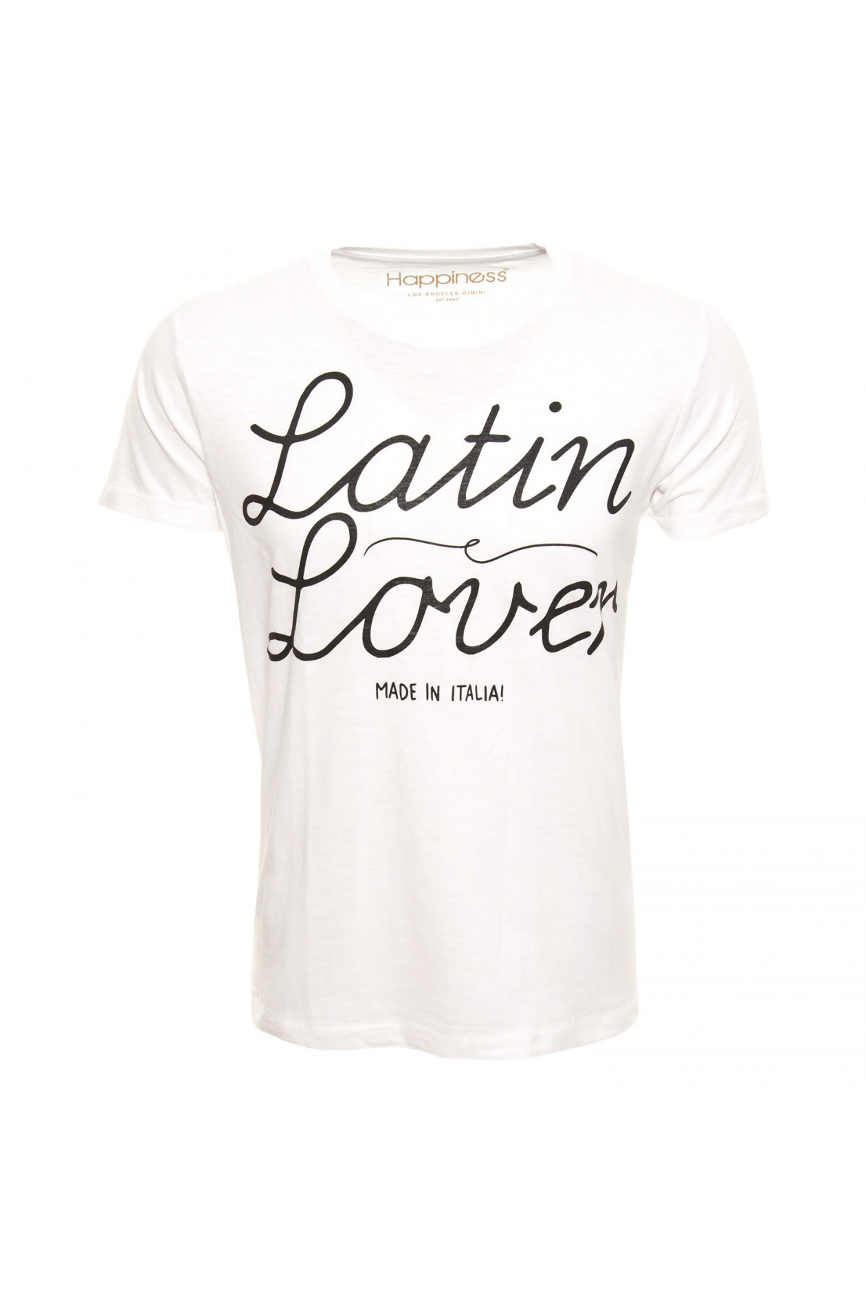 Latin lover t shirt cheap