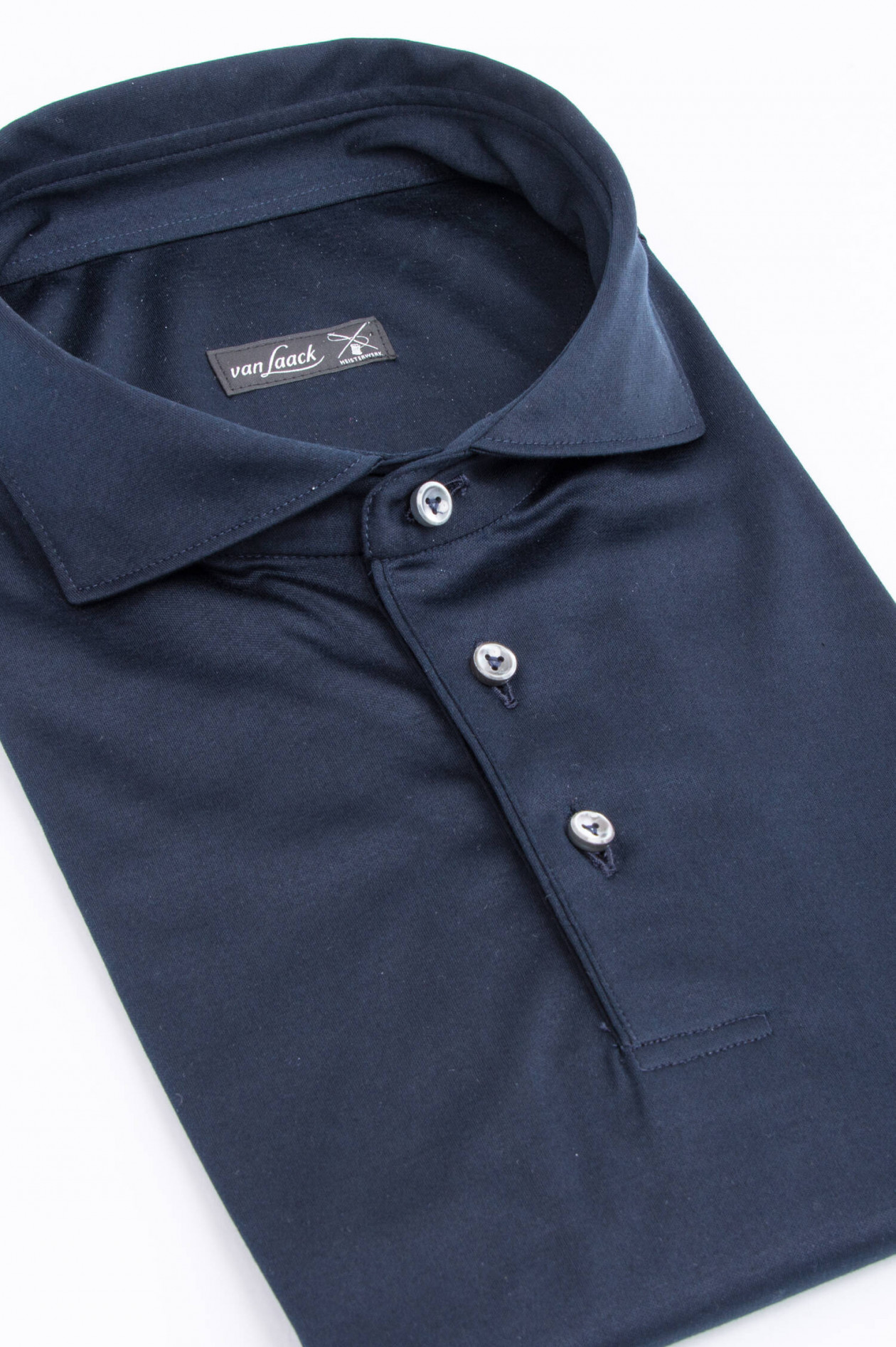 Van laack polo shirts clearance