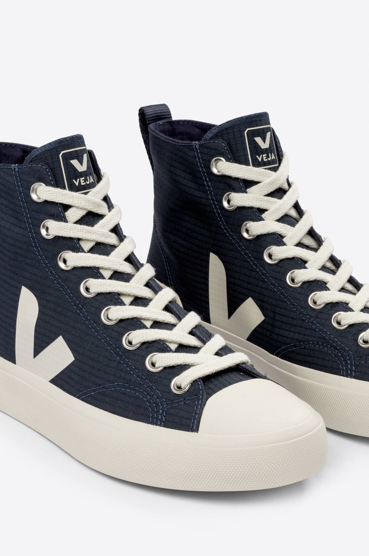 Veja sneaker hoch