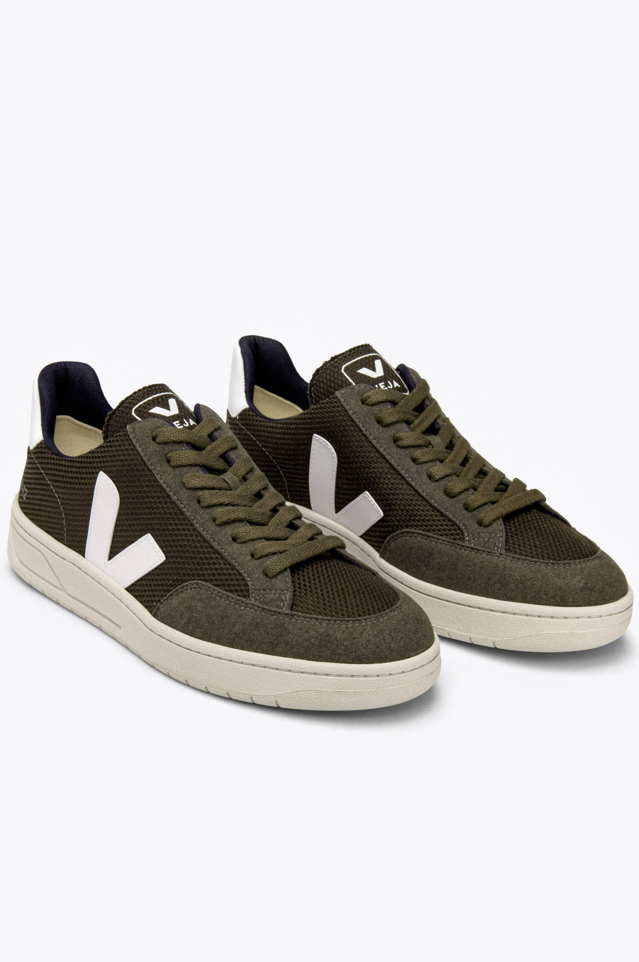 Vegane schuhe veja