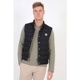 Moncler febe vest on sale
