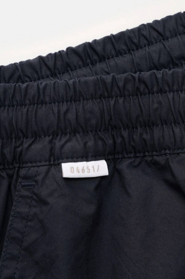 04651/ A trip in a bag Hose WORKWEAR in Navy