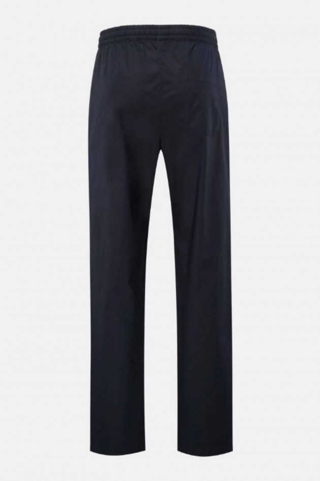 04651/ A trip in a bag Hose WORKWEAR in Navy