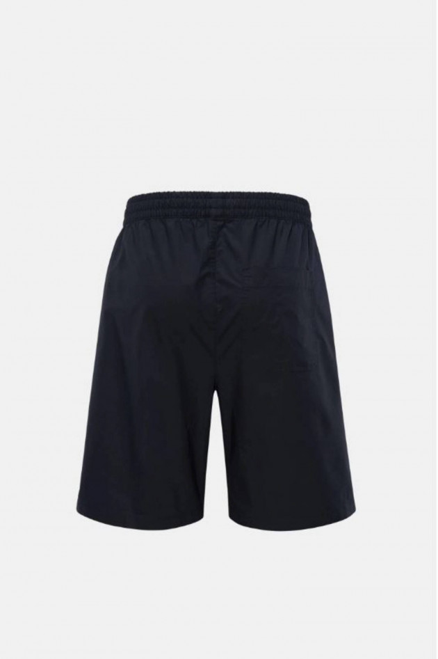04651/ A trip in a bag Bermuda WORKWEAR in Navy