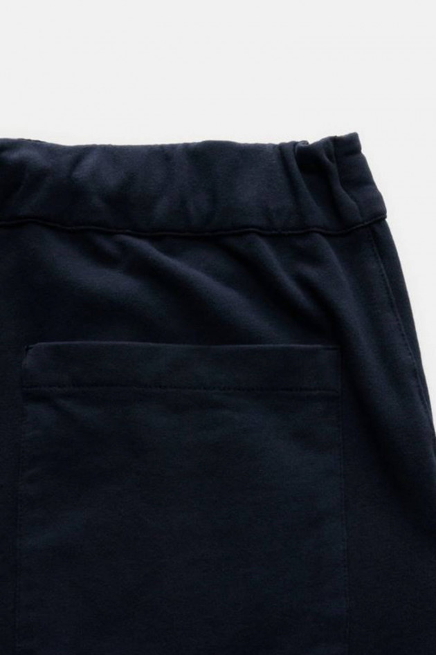 04651/ A trip in a bag Bermudashorts in Navy