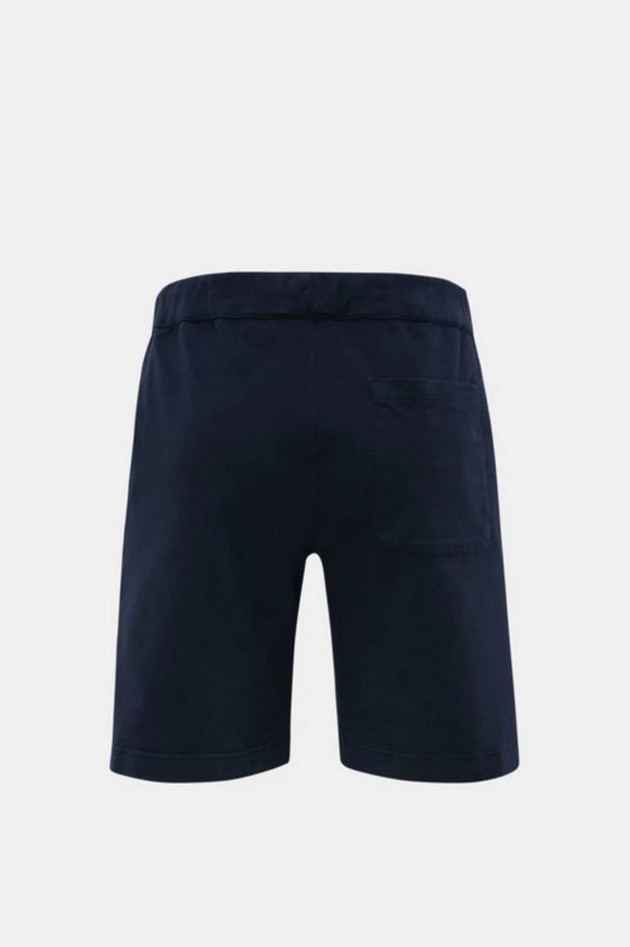 04651/ A trip in a bag Bermudashorts in Navy