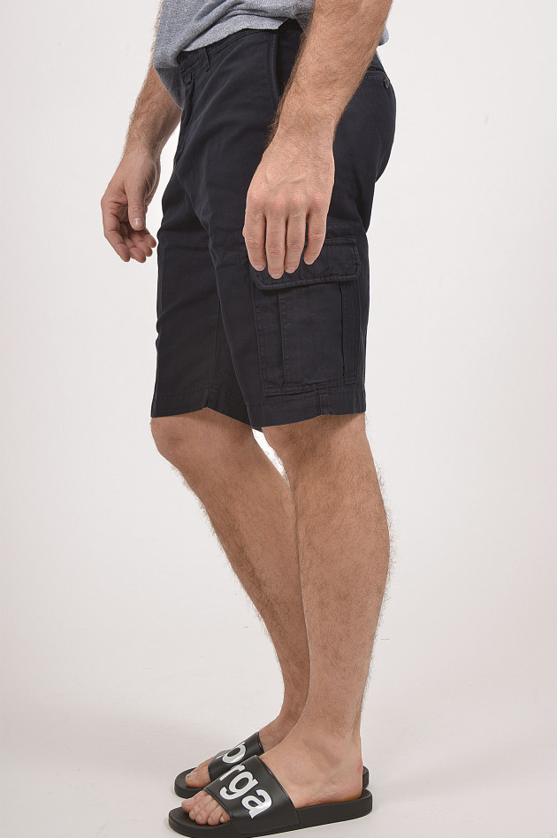 04651/ Shorts in Navy