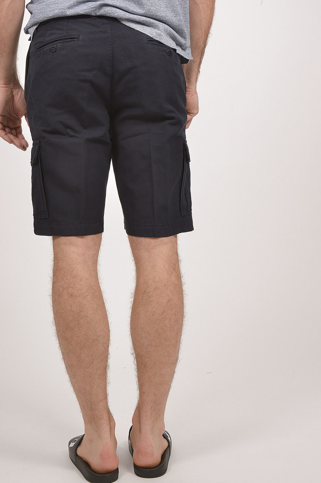 04651/ Shorts in Navy