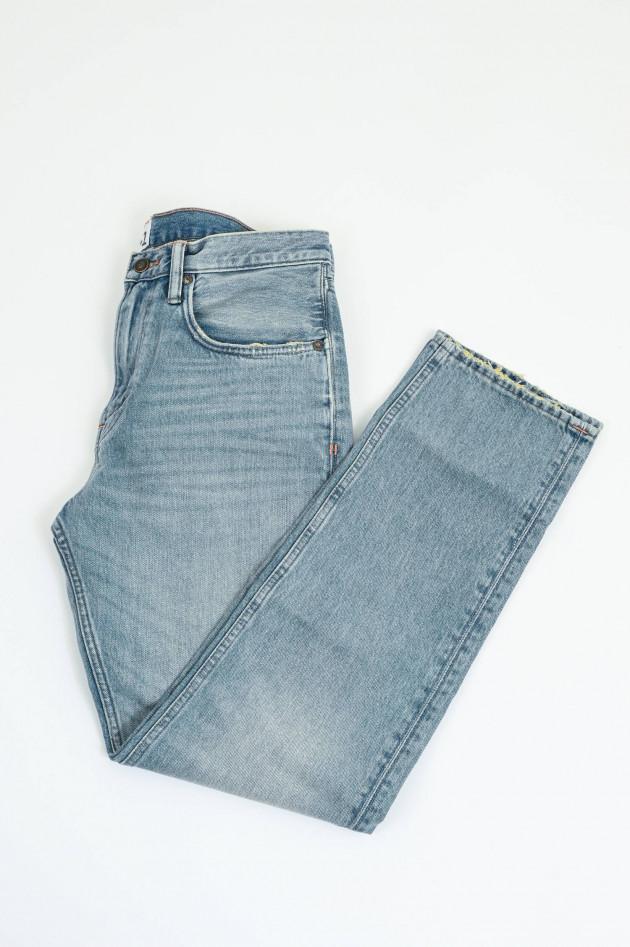 -1 Jeans in Sky Blue