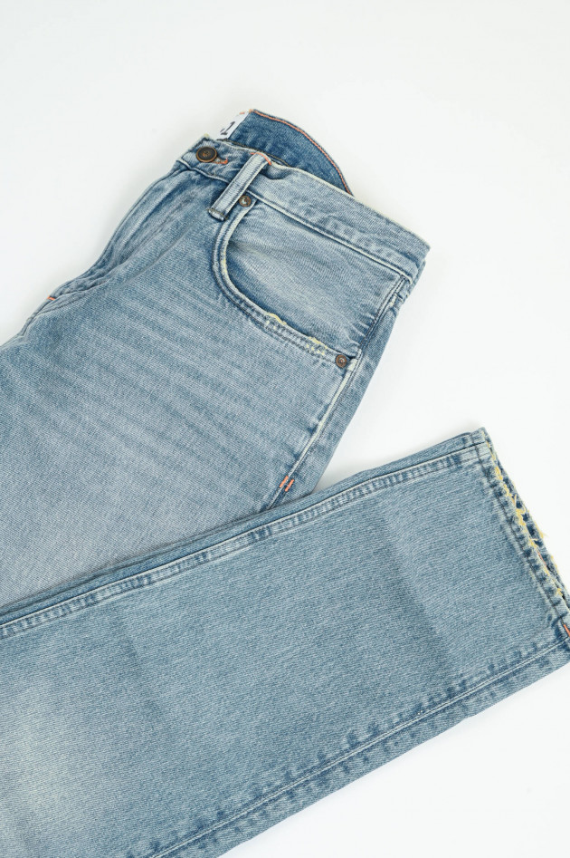 -1 Jeans in Sky Blue