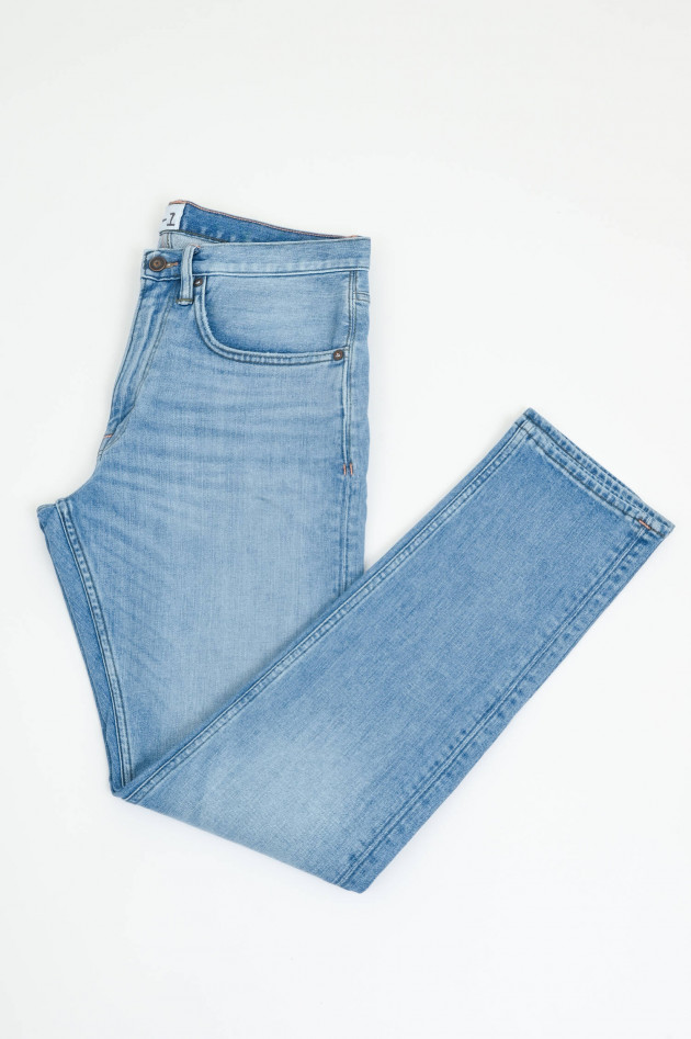 -1 Jeans in Sky Blue