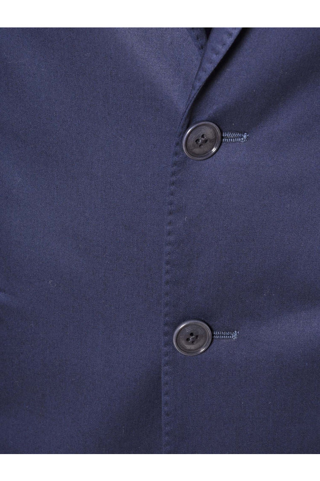 Anzug Marine Etro