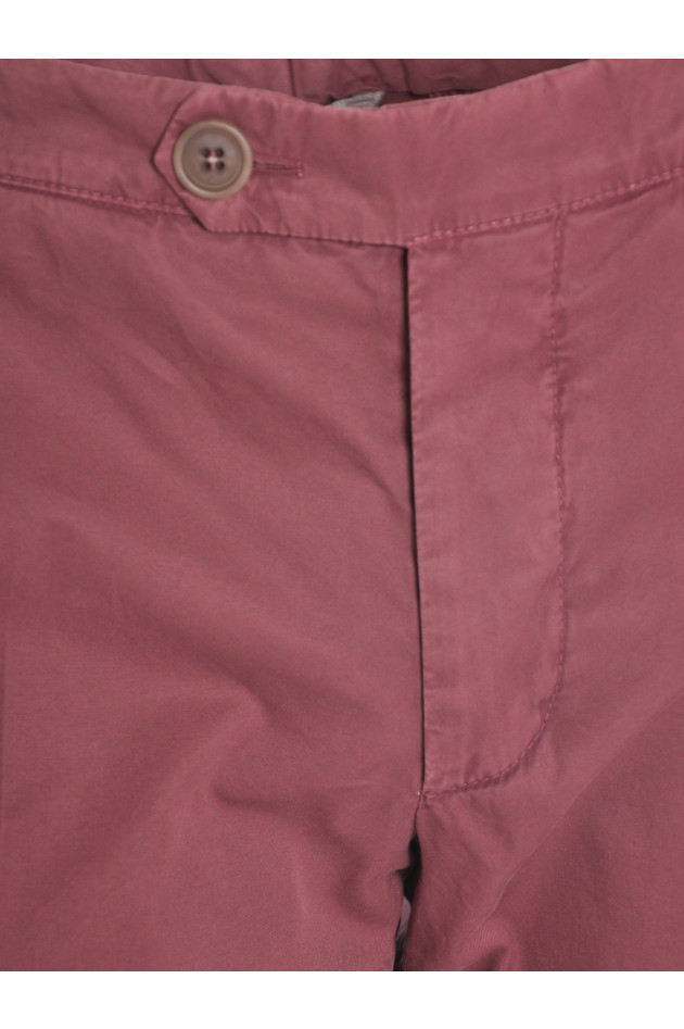 Chino Cherry Brunello Cucinelli