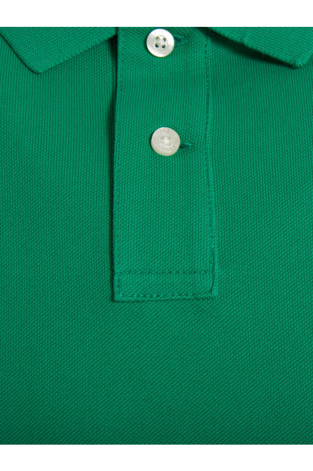 Hackett Polo-Shirt Darkgreen