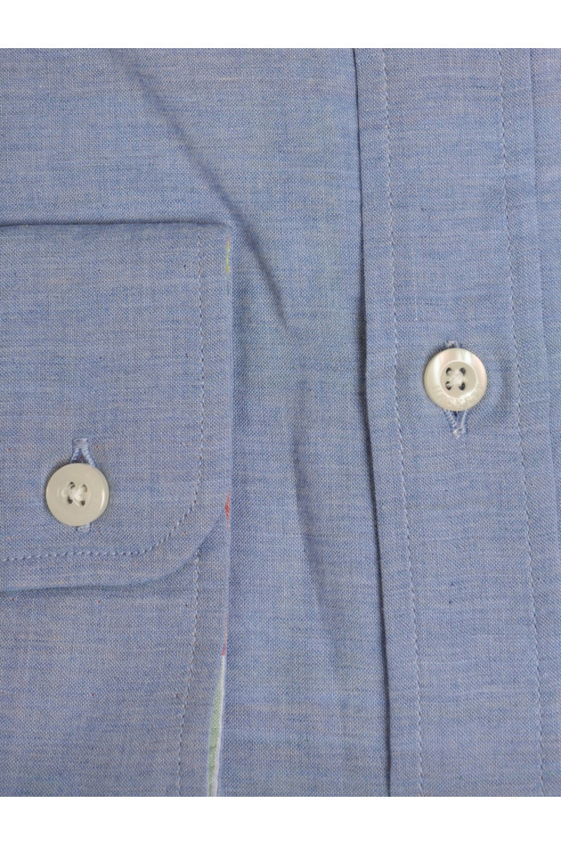 Hackett Hemd Slim Fit Jeans