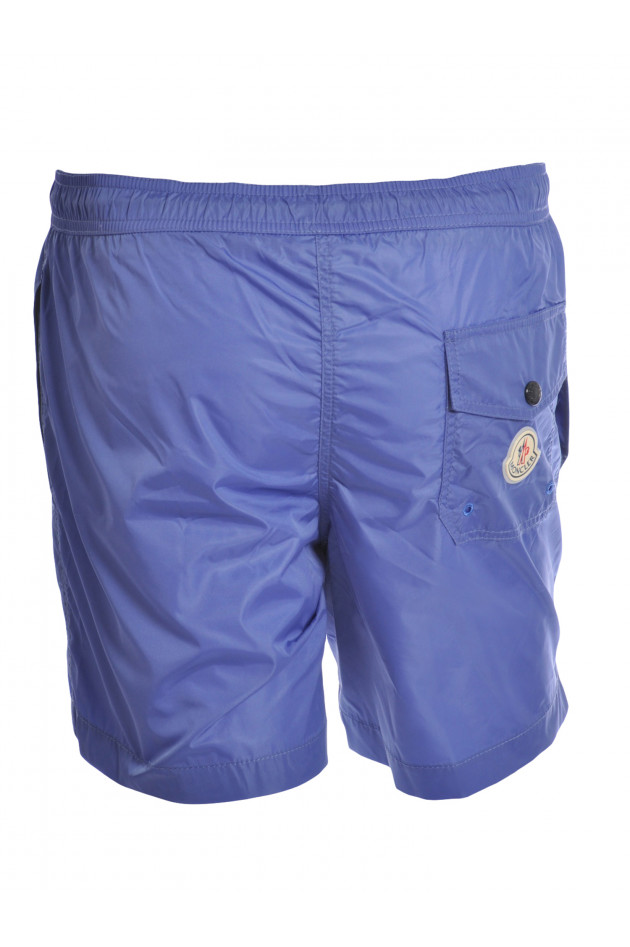 Moncler Badehose Marine 