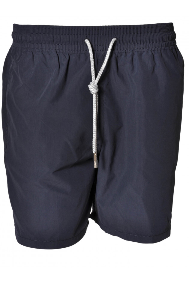 Badeshorts MOOREA Marine Vilebrequin