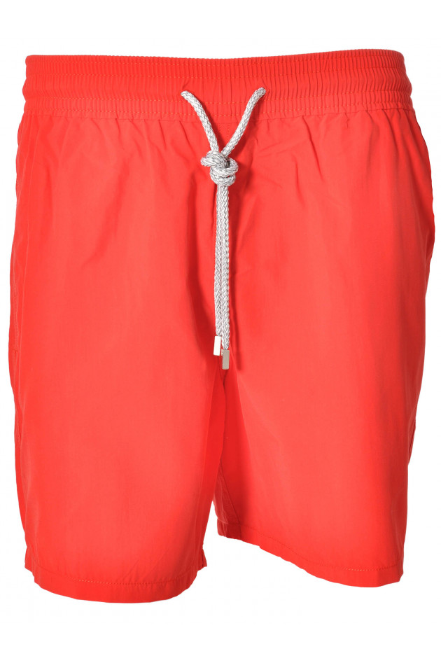 Badeshorts MOOREA Rot Vilebrequin