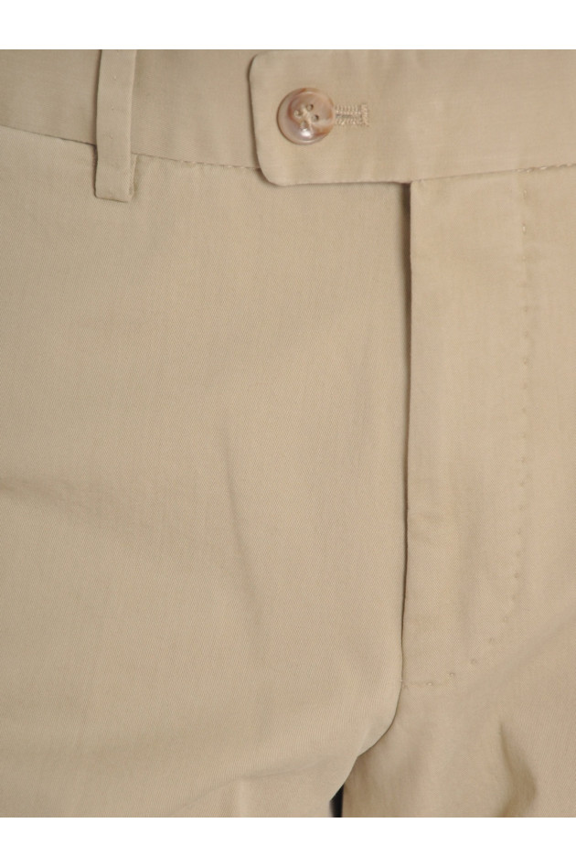 Hiltl Chino TARENT Beige