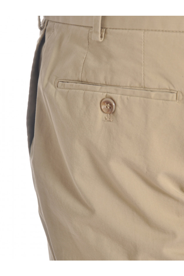 Hiltl Chino TARENT Beige