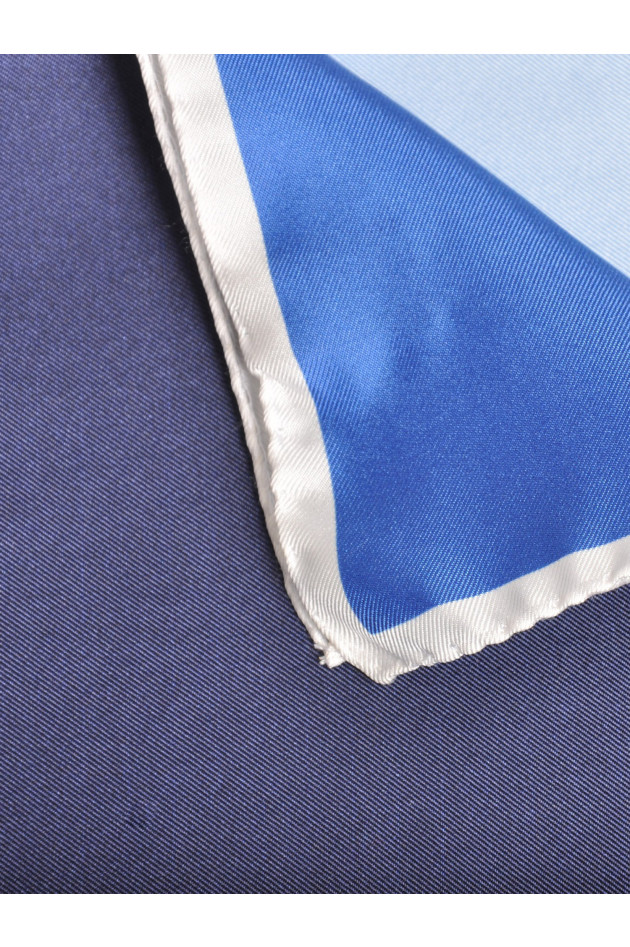 Pelo Stecktuch Blau