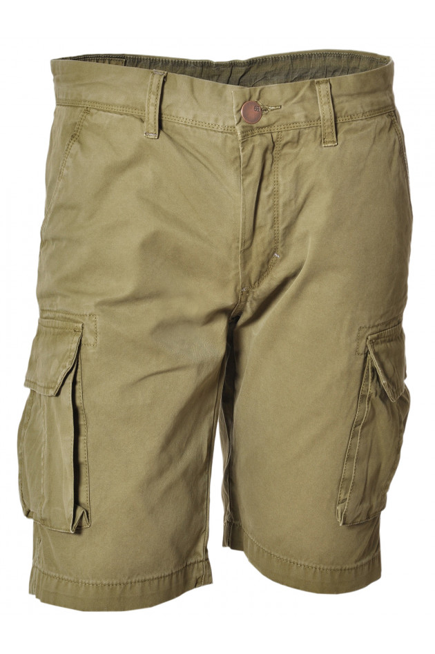 Bermudas Oliv Sun 68