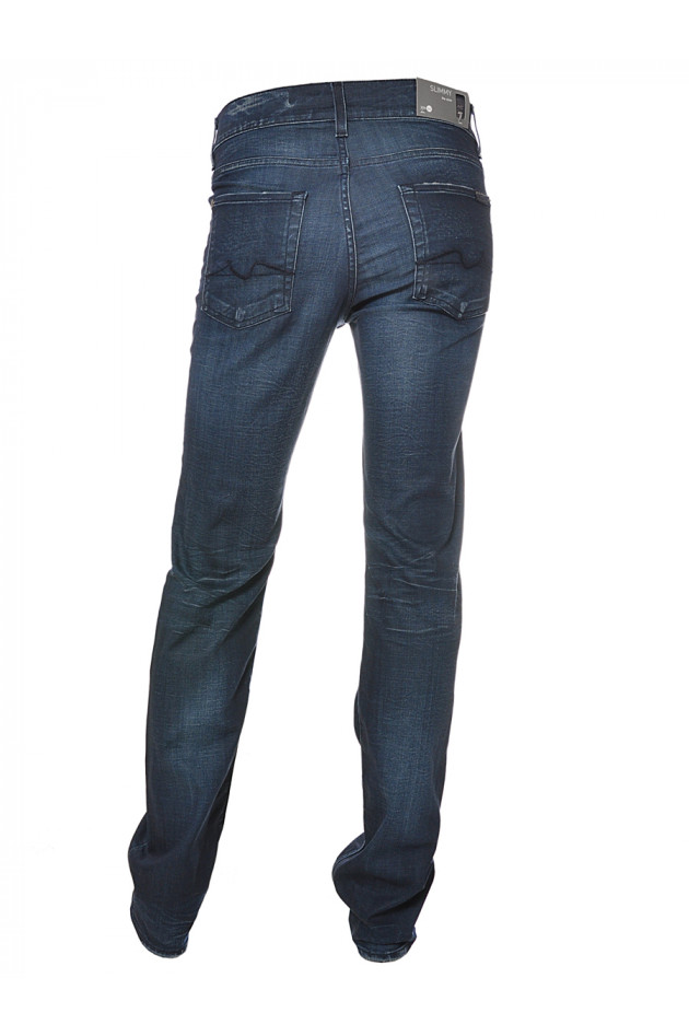 Seven for all mankind Slimmy Jeans Denim