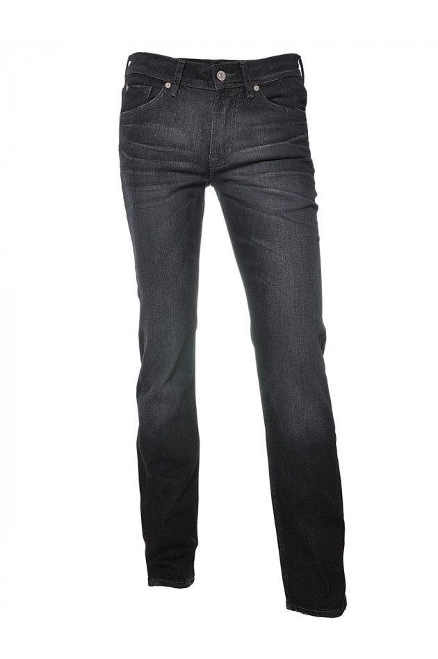 Seven for all mankind Slimmy Jeans Timo Blue