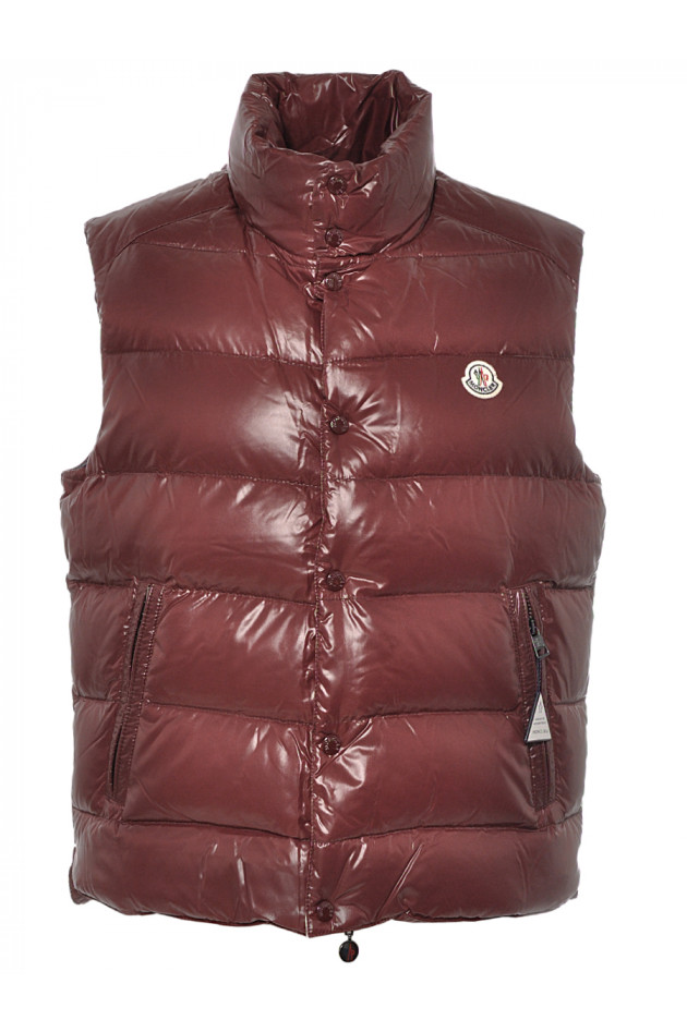 Daunen Gilet TIB Bordeaux