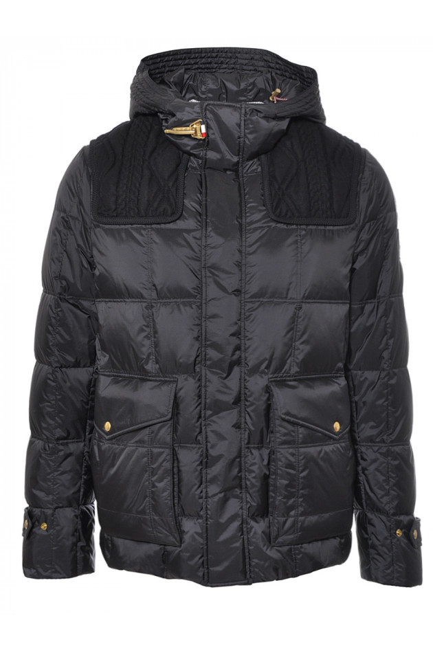 Daunen Jacke GIUBBOTTO Marine
