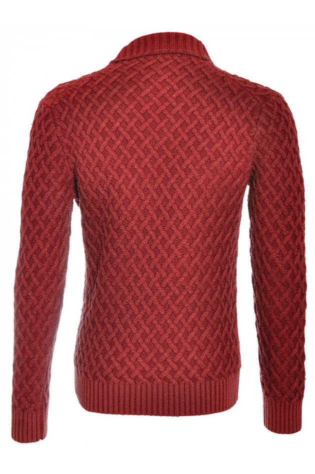 Pullover Rot