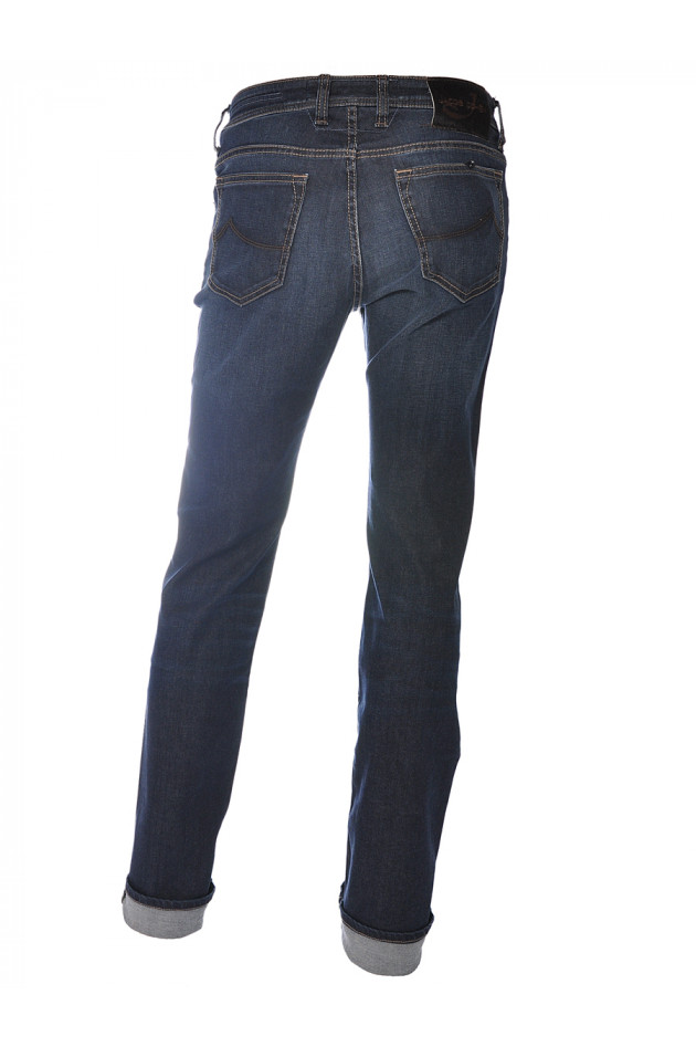 Jeans Darkblue