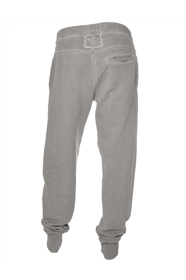 Better Rich Jogginghose Grau Used