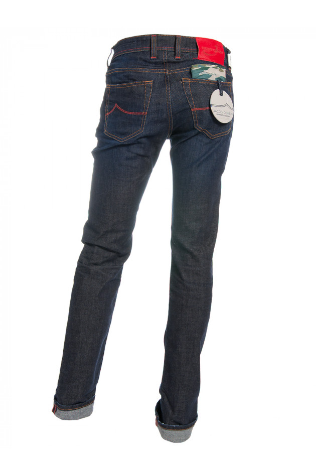 Jacob Cohen Jeans Rinsed